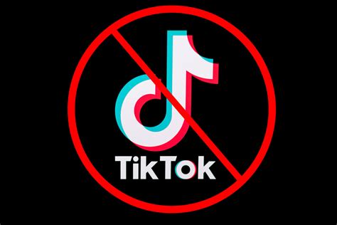 tik tok banned canada government